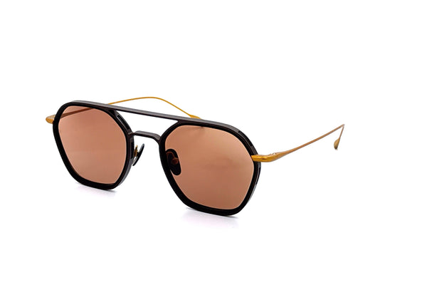 BRETT - Phil Sun (Grey/Copper)