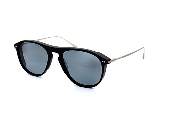 BRETT - Barry Sun (Black/Silver)
