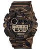 Casio - G-SHOCK - GD120CM-5CR (Camo)