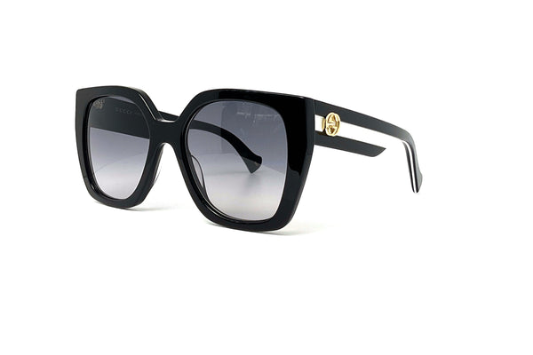 Gucci - GG1300S (Black)