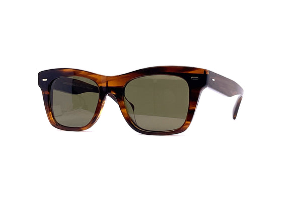 Oliver Peoples - Ms. Oliver (Tuscany Tortoise)