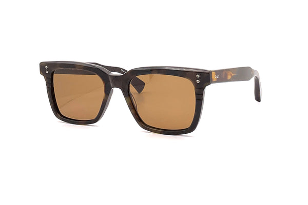 Dita - Sequoia (Dark Tortoise/Burnt Brown)