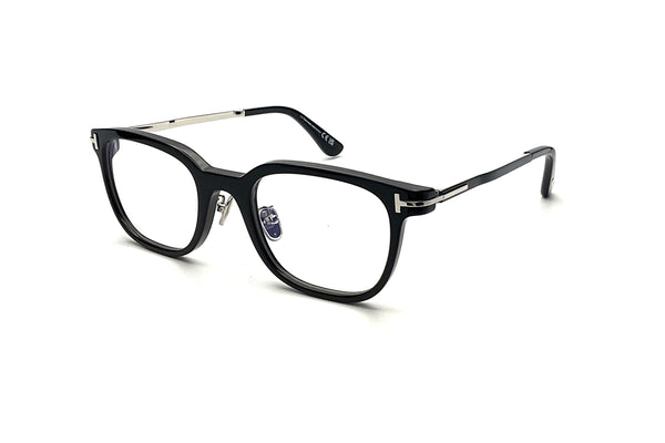 Tom Ford - TF6022-D-B (Shiny Black)