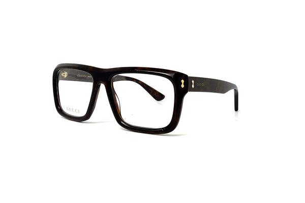 Gucci - GG1462O (Havana)