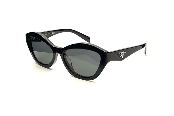 Prada - SPR A02-F (Black)