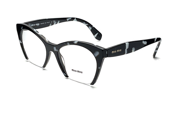 Miu Miu - VMU 03Q (Black)