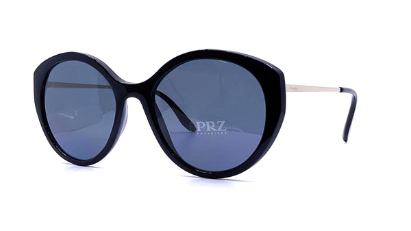 Prada - SPR 18X (Black)