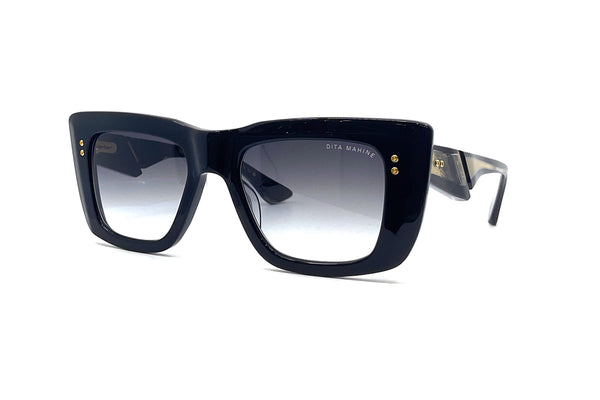 Dita - Mahine (Black/Yellow Gold)