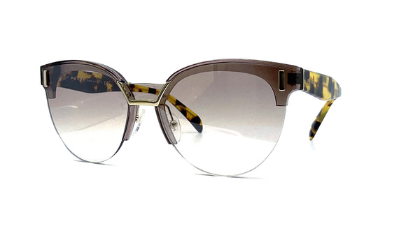 Prada - SPR 04U (Grey/Tortoise)