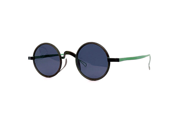 Rigards x Uma Wang - The Victorian RG00UW3 (Jade Copper | Dark Gray)
