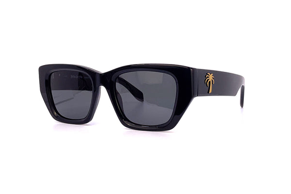 Palm Angels - Hinkley (Black) FINAL SALE