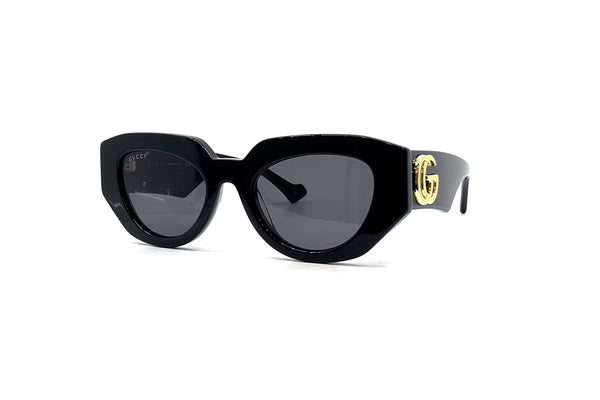 Gucci - GG1421S (Black)
