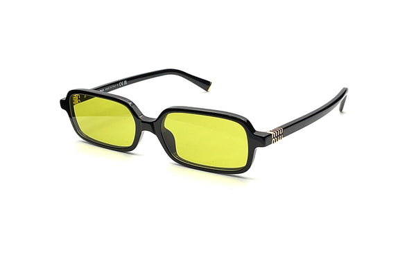 Miu Miu - SMU 11Z (Black)