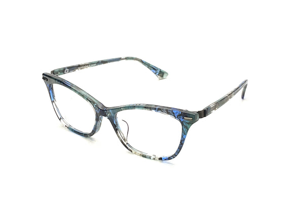 Zero G Eyewear - Maiden Lane (Arctic Blue)