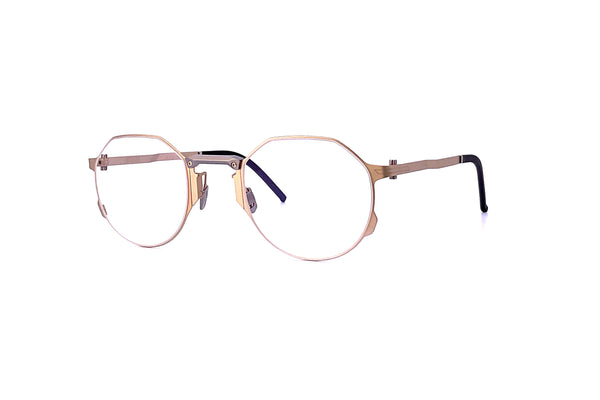 Movitra - UL 01 A RX (Rose Gold)