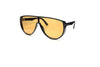 Tom Ford - Achilles (Shiny Black/Brown)