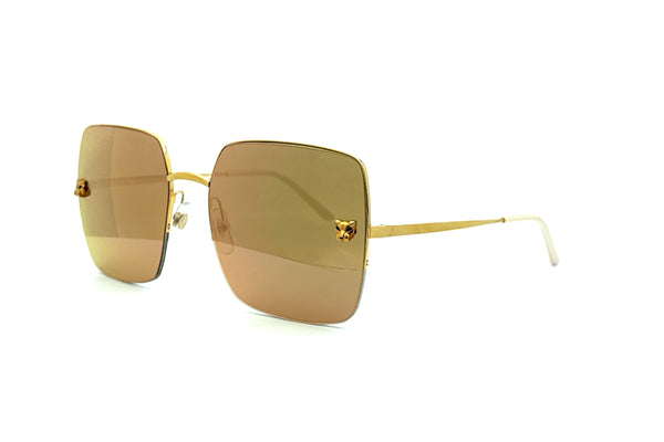 Cartier - C Décor - CT0439S (001)