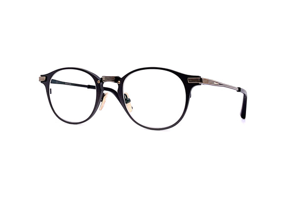 Dita - Radicon Optical (Black Iron/Yellow Gold)