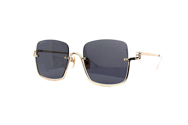 Gucci - GG1279S (Gold)