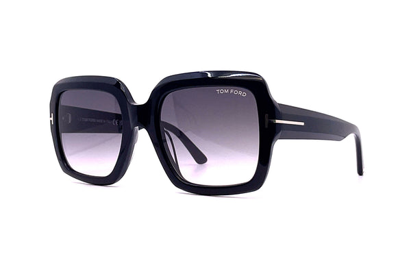 Tom Ford - Kaya (Shiny Black)