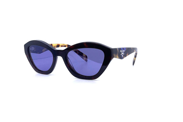 Prada - SPR A02 (Havana)
