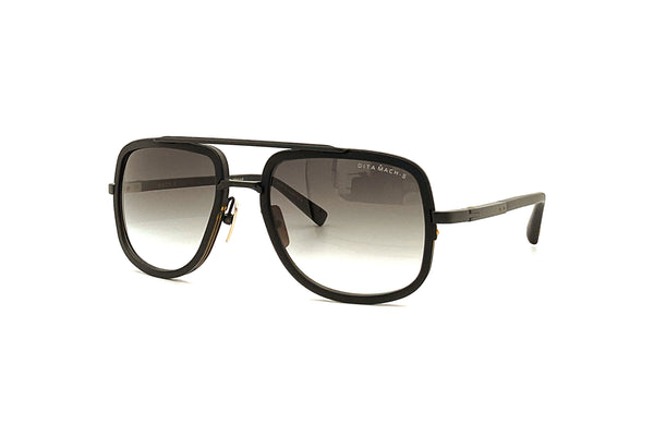 Dita - Mach-S (Matte Black)