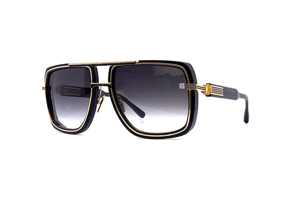 Balmain - Soldier (Gold | Black)