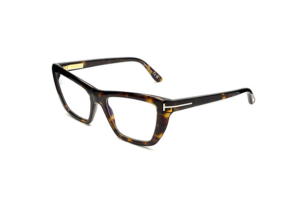 Tom Ford - TF6047-B (Dark Havana)