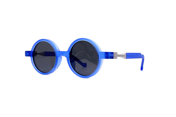 Vava - WL0006 (Crystal Blue Matt)