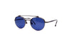 Matsuda - M3060 (Antique Silver) [50]
