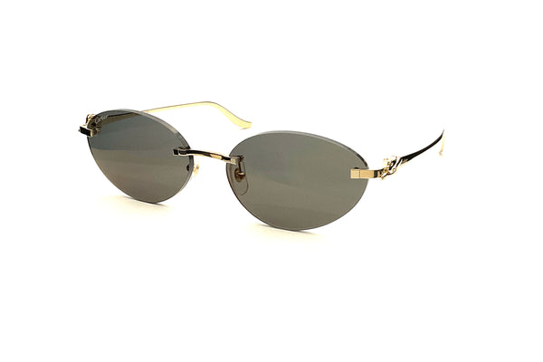 Cartier - Panthère de Cartier - CT0504S (001)