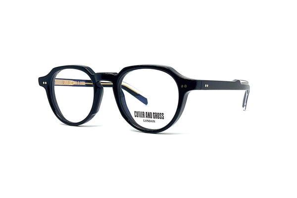 Cutler and Gross - GR06 (Black)