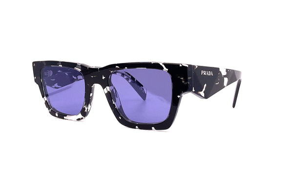 Prada - SPR A06 (Black Tortoise)
