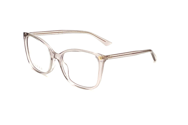 Gucci - GG0026O (Grey)