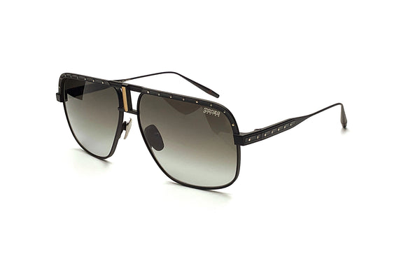 Monza Life Eyewear - Stradale (Carbon/Slate) Final Sale