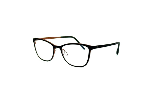 Blackfin - Bayfront BF863 (Matte Black/Icon Copper)