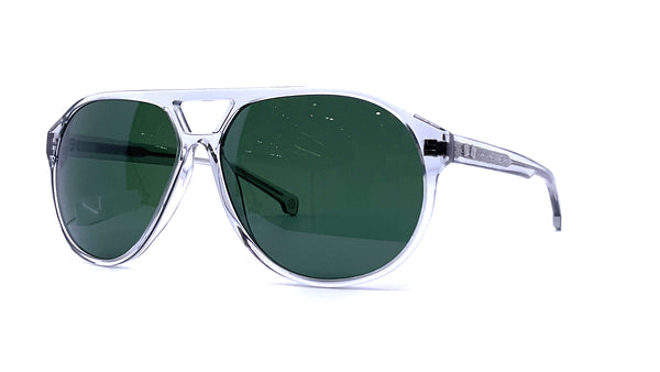 Entourage of 7 - Wildwood (Crystal | Green)