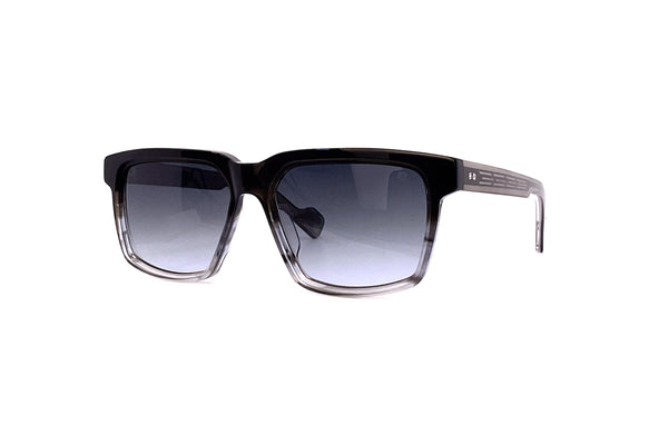 Entourage of 7 - Verdugo (Black/Grey | Grey)