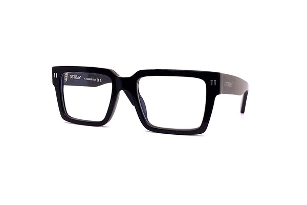 Off-White™ - Optical Style 54 w/ Blue Light Lens (Black)