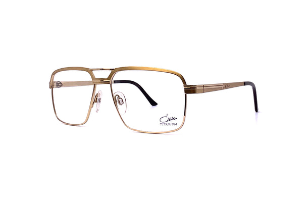 Cazal - 7079 (Gold)