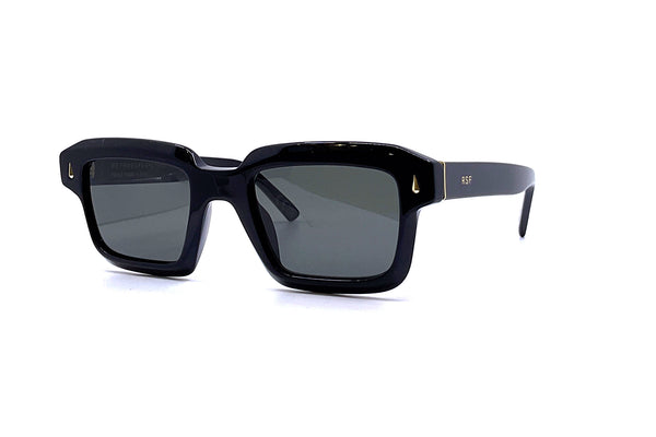 Retrosuperfuture - Giardino (Black) FINAL SALE