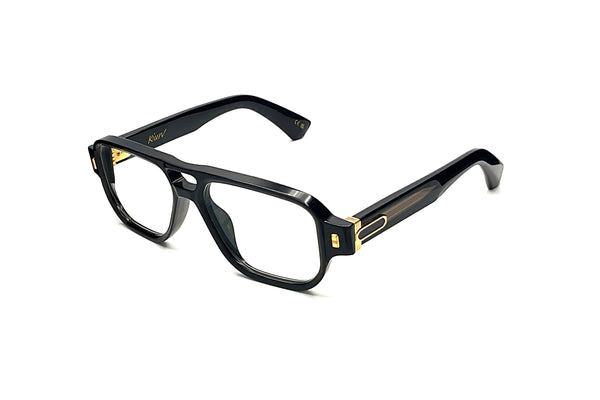 Kiurv Eyewear - Vico RX (Black Diamond)