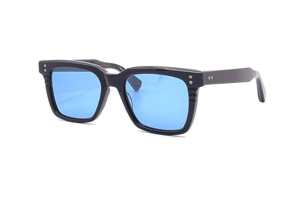 Dita - Sequoia (Navy/Charcoal Swirl/Blue)