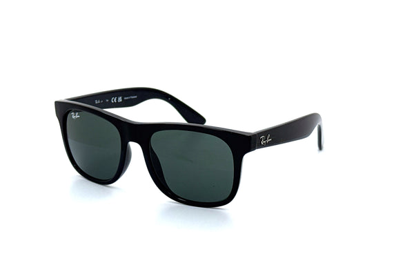 Ray-Ban - RJ9069S (Black | Dark Green) [48]