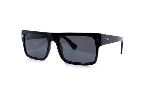 Prada - SPR A10 (Black) [59]