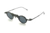 Rigards - RG0318JM (Vintage Jade) + Sun Clip (Jade | Dark Grey)
