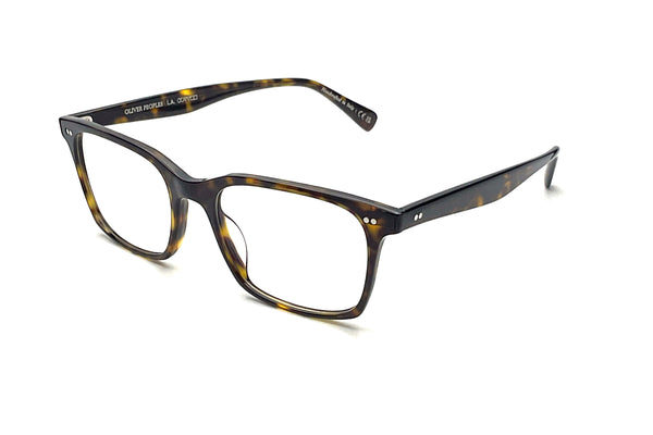 Oliver Peoples - Nisen [57] (Havana)