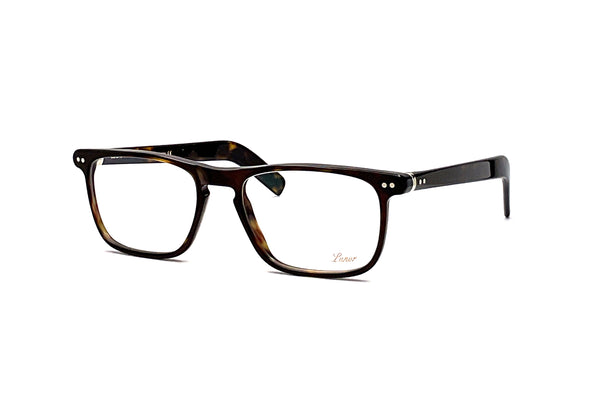 Lunor - A6 256 (Dark Havana)