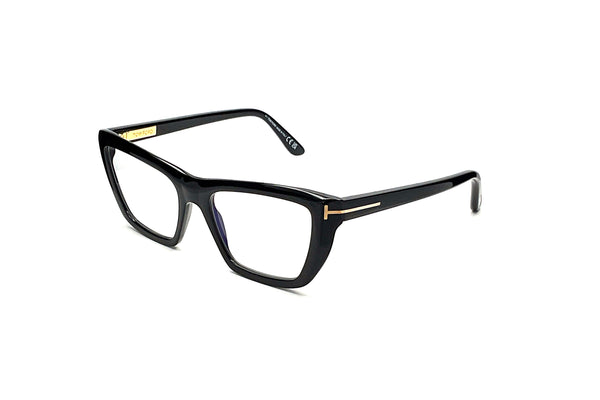 Tom Ford - TF6047-B (Black)