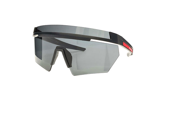 Prada Linea Rossa - SPS 01Y (Matte Black)